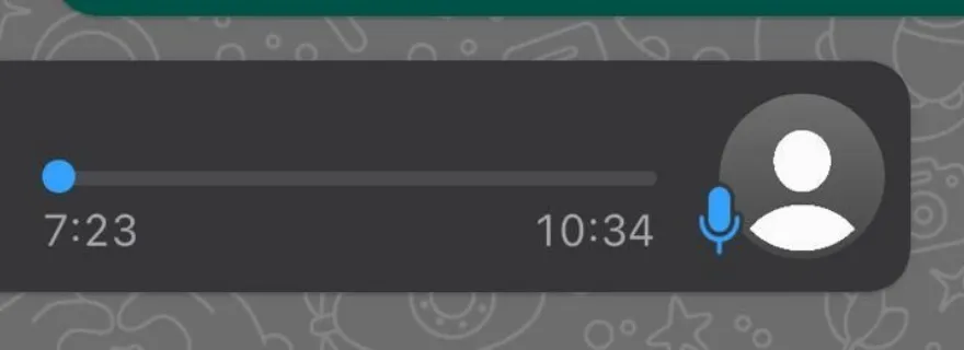 Stories I carried, messages I dreaded