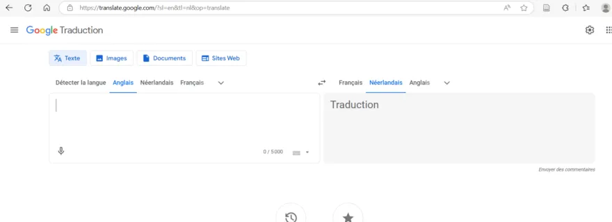 Lost in translation?