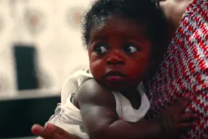 Het registreren van je baby is gratis, maar de taxi niet