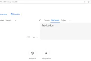 Lost in translation?