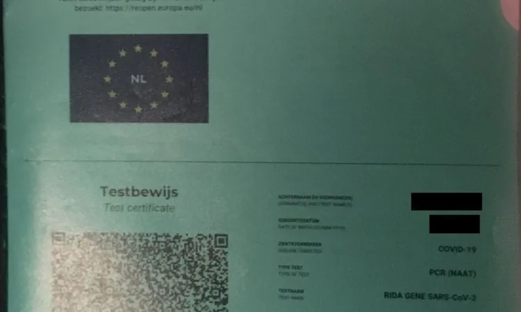 Van vaccinaties, verzekeringen tot facturen
